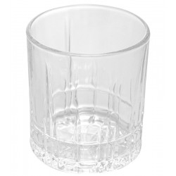 Copo 330ml De Cristal Ecológico Calcutá